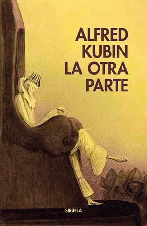 LA OTRA PARTE | 9791387688820 | KUBIN, ALFRED | Llibreria Online de Vilafranca del Penedès | Comprar llibres en català