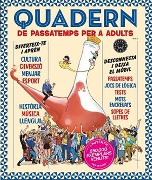 QUADERN BLACKIE VOL 3 | 9791387748012 | COMITÉ BLACKIE BOOKS | Llibreria L'Odissea - Libreria Online de Vilafranca del Penedès - Comprar libros