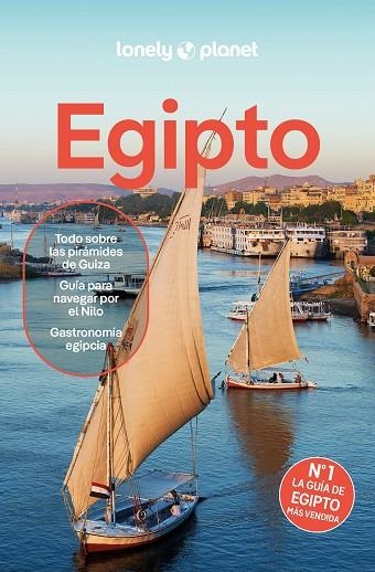 EGIPTO 2026 | 9788408312581 | TABBAA, SANAD/BUXBAUM, JESSICA/FITZPATRICK, MARY/HARDY, PAULA/JACKSON, ANTHON/KEITH, LAUREN/OBEID, L | Llibreria Online de Vilafranca del Penedès | Comprar llibres en català
