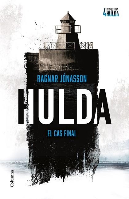 HULDA ( SÈRIE INSPECTORA HULDA 4 ) | 9788466434812 | JÓNASSON, RAGNAR | Llibreria Online de Vilafranca del Penedès | Comprar llibres en català