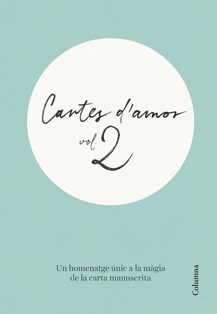 CARTES D'AMOR ( VOL. 2 ) | 9788466434935 | AA. VV | Llibreria Online de Vilafranca del Penedès | Comprar llibres en català