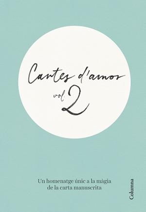 CARTES D'AMOR ( VOL. 2 ) | 9788466434935 | AA. VV | Llibreria Online de Vilafranca del Penedès | Comprar llibres en català