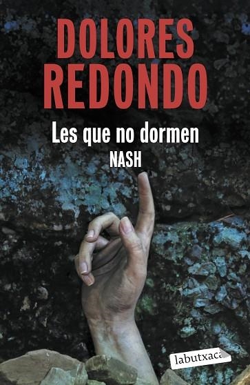 LES QUE NO DORMEN NASH | 9791387802448 | REDONDO, DOLORES | Llibreria Online de Vilafranca del Penedès | Comprar llibres en català