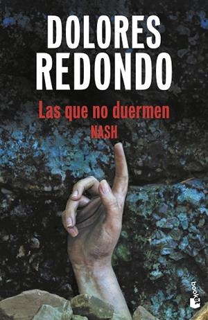 LAS QUE NO DUERMEN NASH | 9788423369485 | REDONDO, DOLORES | Llibreria Online de Vilafranca del Penedès | Comprar llibres en català