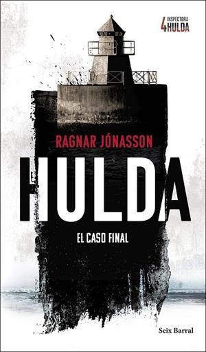 HULDA ( SERIE INSPECTORA HULDA 4 ) | 9788432249464 | JÓNASSON, RAGNAR | Llibreria Online de Vilafranca del Penedès | Comprar llibres en català