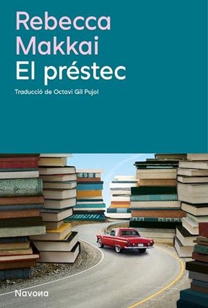 EL PRÉSTEC | 9788410180802 | MAKKAI, REBECCA | Llibreria Online de Vilafranca del Penedès | Comprar llibres en català