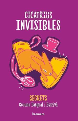 CICATRIUS INVISIBLES | 9788413588971 | PASQUAL I ESCRIVÀ, GEMMA | Llibreria Online de Vilafranca del Penedès | Comprar llibres en català