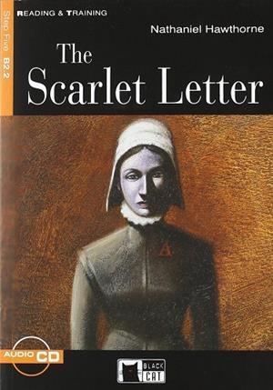 THE SCARLET LETTER | 9788853000903 | HAWTHORNE, NATHANIEL | Llibreria Online de Vilafranca del Penedès | Comprar llibres en català