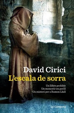 L’ESCALA DE SORRA | 9791387564247 | CIRICI, DAVID | Llibreria Online de Vilafranca del Penedès | Comprar llibres en català