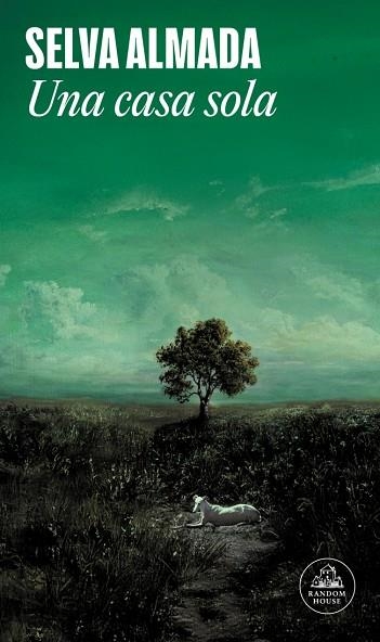 UNA CASA SOLA | 9788439745679 | ALMADA, SELVA | Llibreria Online de Vilafranca del Penedès | Comprar llibres en català