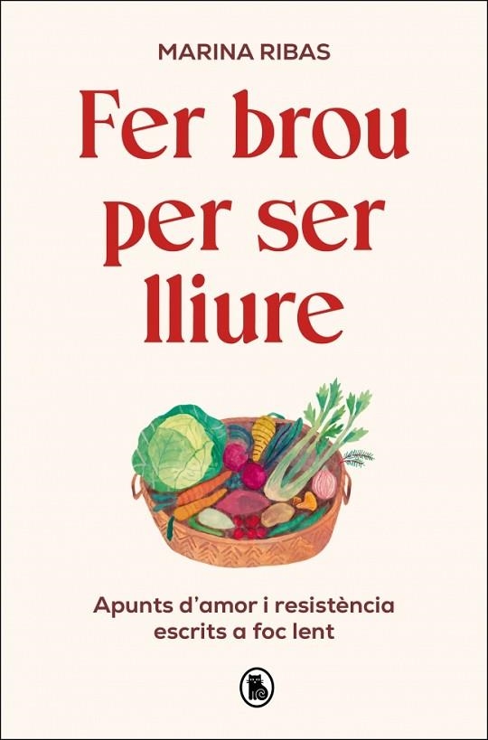 FER BROU PER SER LLIURE | 9788402431127 | RIBAS, MARINA | Llibreria Online de Vilafranca del Penedès | Comprar llibres en català