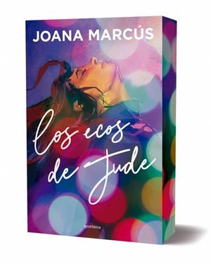 LOS ECOS DE JUDE | 9791387724474 | MARCÚS, JOANA | Llibreria Online de Vilafranca del Penedès | Comprar llibres en català