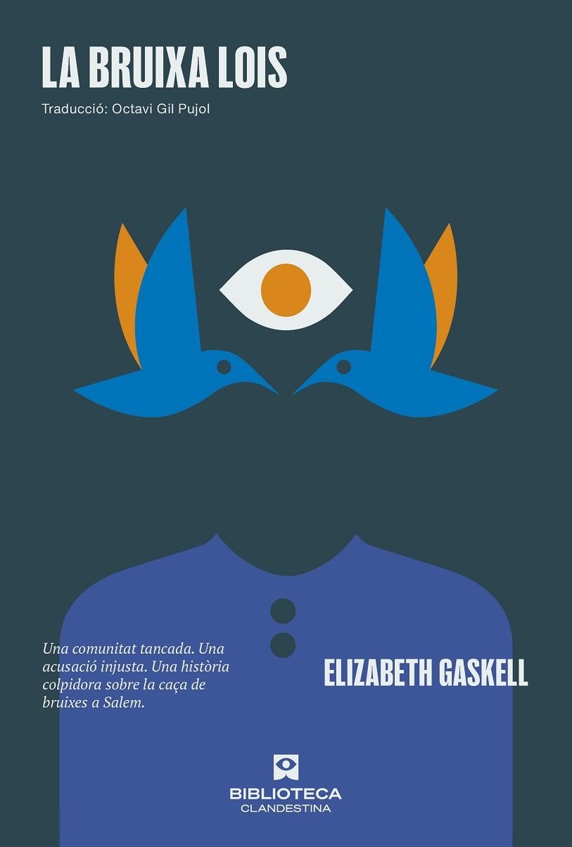 LA BRUIXA LOIS | 9791388174025 | GASKELL, ELIZABETH | Llibreria L'Odissea - Libreria Online de Vilafranca del Penedès - Comprar libros