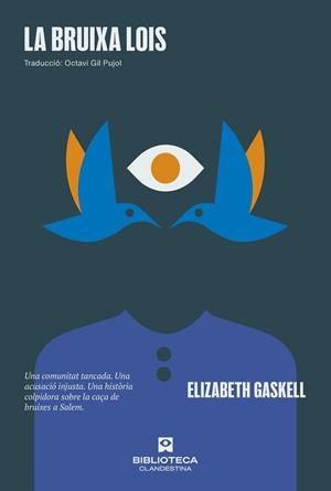 LA BRUIXA LOIS | 9791388174025 | GASKELL, ELIZABETH | Llibreria L'Odissea - Libreria Online de Vilafranca del Penedès - Comprar libros