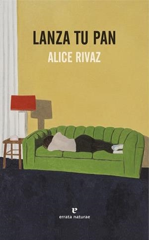 LANZA TU PAN | 9791387597108 | RIVAZ, ALICE | Llibreria Online de Vilafranca del Penedès | Comprar llibres en català