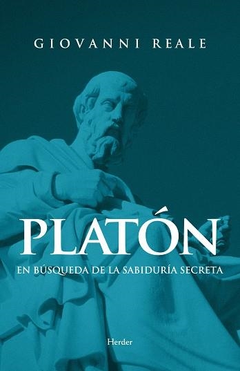PLATÓN | 9788425453182 | REALE, GIOVANNI | Llibreria Online de Vilafranca del Penedès | Comprar llibres en català