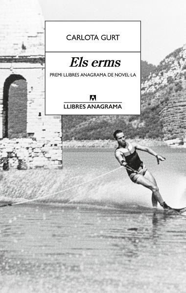 ELS ERMS | 9788433949288 | GURT, CARLOTA | Llibreria L'Odissea - Libreria Online de Vilafranca del Penedès - Comprar libros