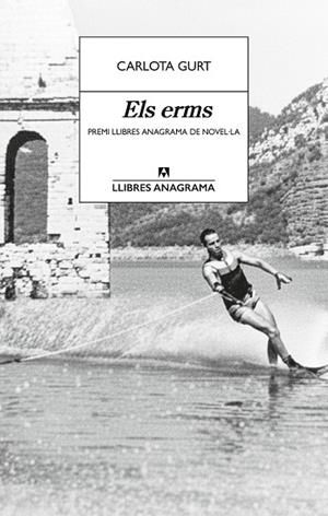 ELS ERMS | 9788433949288 | GURT, CARLOTA | Llibreria Online de Vilafranca del Penedès | Comprar llibres en català