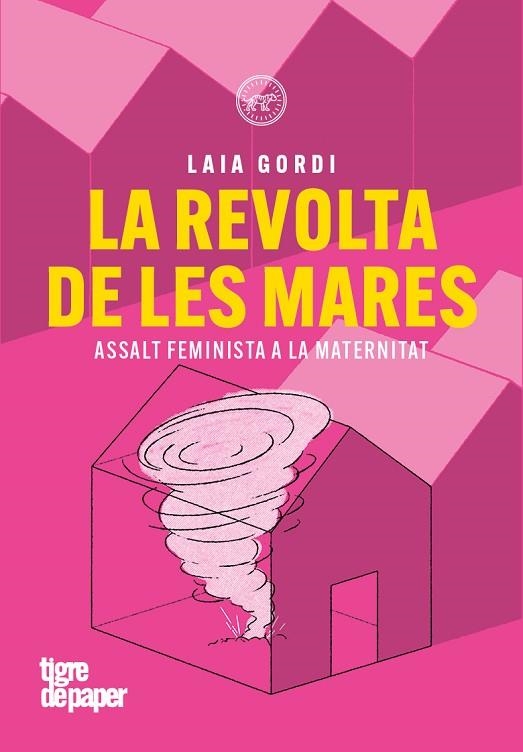 LA REVOLTA DE LES MARES | 9791387645229 | GORDI, LAIA | Llibreria L'Odissea - Libreria Online de Vilafranca del Penedès - Comprar libros