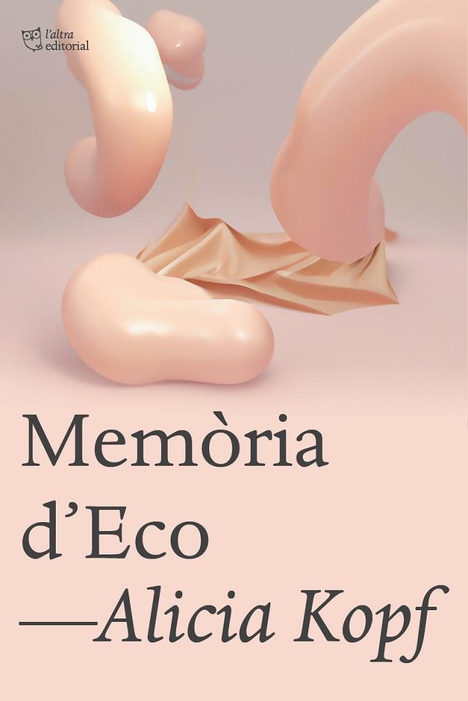 MEMÒRIA D’ECO | 9791387672300 | KOPF, ALICIA | Llibreria L'Odissea - Libreria Online de Vilafranca del Penedès - Comprar libros