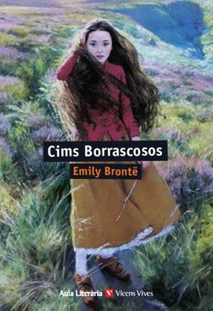 CIMS BORRASCOSOS (AULA LITERARIA) | 9788468245232 | ANTON GARCIA, FRANCESC/PERA CUCURELL, MARTA | Llibreria Online de Vilafranca del Penedès | Comprar llibres en català
