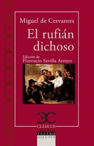 EL RUFIÁN DICHOSO | 9788497409537 | Llibreria L'Odissea - Libreria Online de Vilafranca del Penedès - Comprar libros