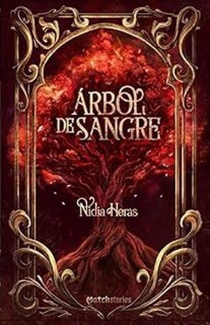 ÁRBOL DE SANGRE | 9788427054943 | HERAS, NIDIA | Llibreria Online de Vilafranca del Penedès | Comprar llibres en català