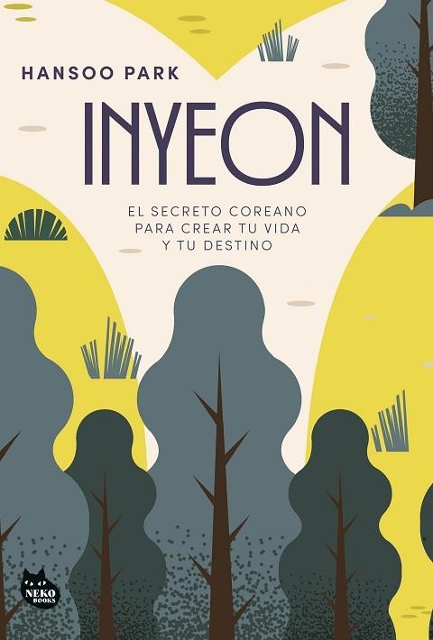 INYEON | 9788410427341 | PARK, HANSOO | Llibreria L'Odissea - Libreria Online de Vilafranca del Penedès - Comprar libros
