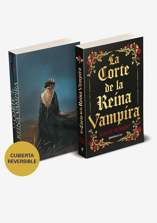 LA CORTE DE LA REINA VAMPIRA | 9788427055049 | ROBERT, KATEE | Llibreria L'Odissea - Libreria Online de Vilafranca del Penedès - Comprar libros