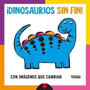DINOSAURIOS SIN FIN | 9786075840635 | PRIDDY, ROGER | Llibreria L'Odissea - Libreria Online de Vilafranca del Penedès - Comprar libros
