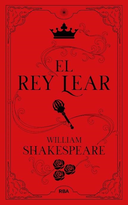 EL REY LEAR | 9788410989610 | SHAKESPEARE, WILLIAM | Llibreria L'Odissea - Libreria Online de Vilafranca del Penedès - Comprar libros