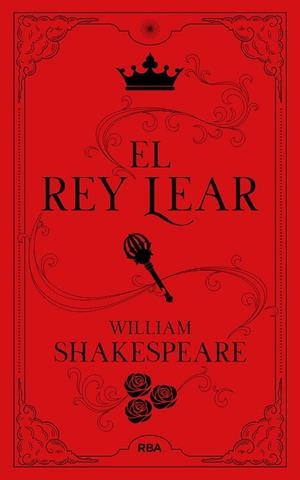 EL REY LEAR | 9788410989610 | SHAKESPEARE, WILLIAM | Llibreria L'Odissea - Libreria Online de Vilafranca del Penedès - Comprar libros