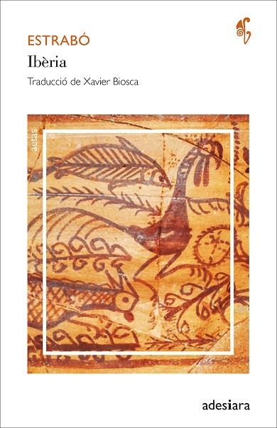 IBÈRIA | 9788419908384 | ESTRABÓ | Llibreria L'Odissea - Libreria Online de Vilafranca del Penedès - Comprar libros