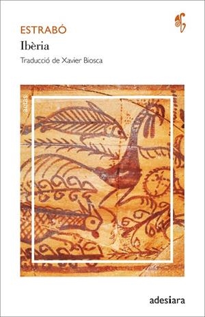 IBÈRIA | 9788419908384 | ESTRABÓ | Llibreria L'Odissea - Libreria Online de Vilafranca del Penedès - Comprar libros
