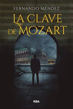 LA CLAVE DE MOZART | 9791370310400 | MÉNDEZ, FERNANDO | Llibreria Online de Vilafranca del Penedès | Comprar llibres en català