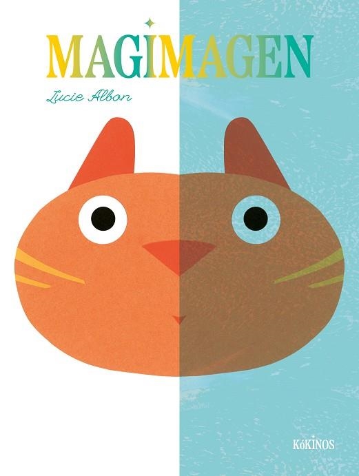 MAGIMAGEN | 9791387686260 | ALBON, LUCIE | Llibreria Online de Vilafranca del Penedès | Comprar llibres en català