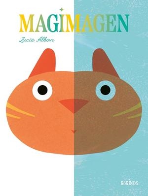 MAGIMAGEN | 9791387686260 | ALBON, LUCIE | Llibreria Online de Vilafranca del Penedès | Comprar llibres en català