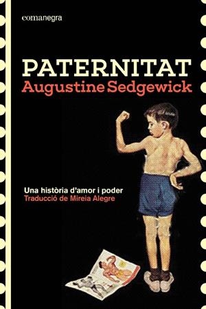 PATERNITAT | 9791387969202 | SEDGEWICK, AUGUSTINE | Llibreria Online de Vilafranca del Penedès | Comprar llibres en català
