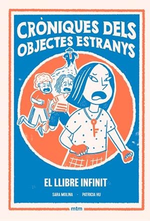 EL LLIBRE INFINIT | 9788410407534 | MOLINA ROGÉS, SARA | Llibreria L'Odissea - Libreria Online de Vilafranca del Penedès - Comprar libros
