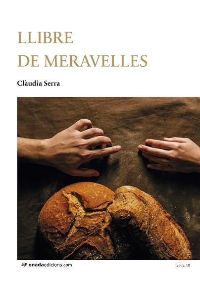 LLIBRE DE MERAVELLES | 9788419606945 | SERRA GÓMEZ, CLÀUDIA | Llibreria Online de Vilafranca del Penedès | Comprar llibres en català