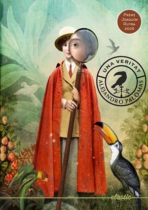 UNA VERITAT | 9788419478269 | PALOMAS PUBILL, ALEJANDRO | Llibreria L'Odissea - Libreria Online de Vilafranca del Penedès - Comprar libros