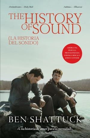 THE HISTORY OF SOUND: LA HISTORIA DEL SONIDO | 9791387595531 | SHATTUCK, BEN | Llibreria Online de Vilafranca del Penedès | Comprar llibres en català