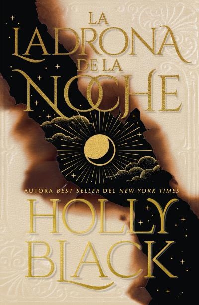 LA LADRONA DE LA NOCHE | 9788410085985 | BLACK, HOLLY | Llibreria Online de Vilafranca del Penedès | Comprar llibres en català