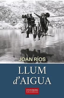 LLUM D'AIGUA | 9791399099485 | RÍOS RALLÉ, JOAN | Llibreria Online de Vilafranca del Penedès | Comprar llibres en català