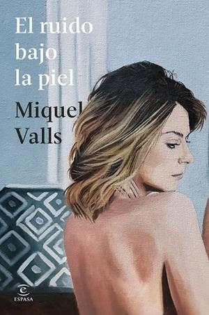 EL RUIDO BAJO LA PIEL | 9788467080803 | VALLS, MIQUEL | Llibreria Online de Vilafranca del Penedès | Comprar llibres en català