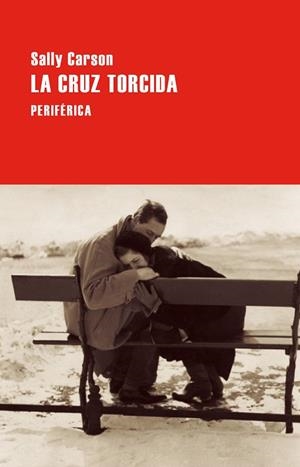 LA CRUZ TORCIDA | 9788410171770 | CARSON, SALLY | Llibreria L'Odissea - Libreria Online de Vilafranca del Penedès - Comprar libros