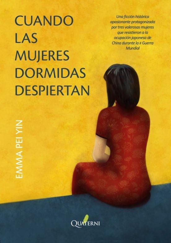 CUANDO LAS MUJERES DORMIDAS DESPIERTAN | 9791399074239 | PEI YIN, EMMA | Llibreria Online de Vilafranca del Penedès | Comprar llibres en català