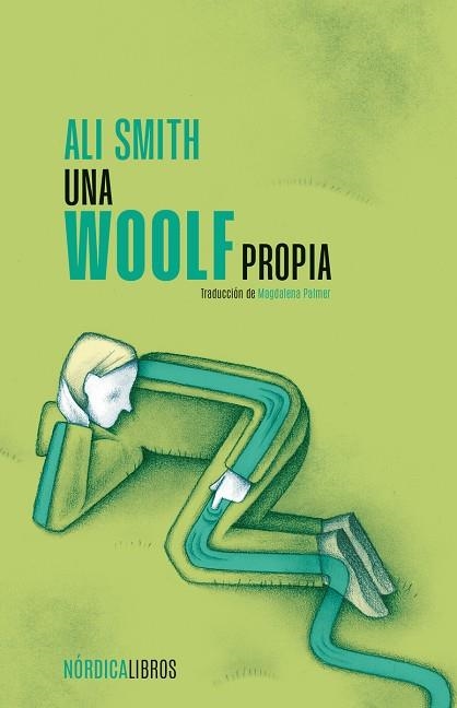 UNA WOOLF PROPIA | 9791387922825 | SMITH, ALI | Llibreria Online de Vilafranca del Penedès | Comprar llibres en català