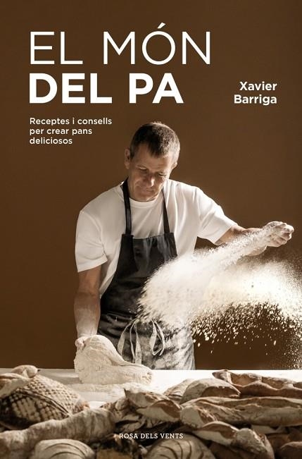 EL MÓN DEL PA | 9791387653934 | BARRIGA, XAVIER | Llibreria Online de Vilafranca del Penedès | Comprar llibres en català
