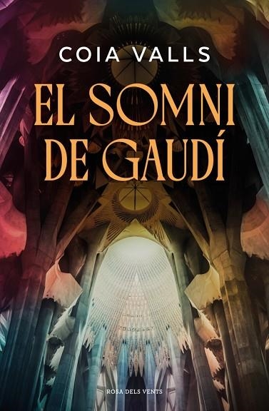 EL SOMNI DE GAUDÍ | 9791387653743 | VALLS, COIA | Llibreria Online de Vilafranca del Penedès | Comprar llibres en català